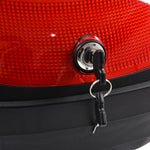 Motorcycle Case 48L Topcase Black