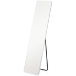 Full-Length Mirror, LED, 3 Light Colors, Transparent