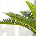 Pot, Houseplant 50 cm, Green