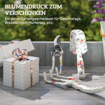 Garden Tool Set 3 Pieces Metal, Multi-colored