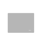 Frameless LED Bathroom Mirror 60x80 cm, Dimmable Anti-Fog, Glass