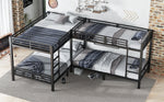 Upholstered Double Bed with Hydraulic Storage 160x200, Beige Bouclé