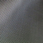 Trampoline Mat, Round Jumping Surface, Polypropylene