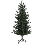Artificial Christmas Tree, 180cm, 467 Tips, Flame Retardant, Green