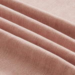 Windsor Stool Chenille - Pink