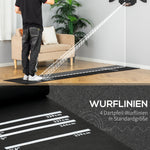 Dart Mat Non-Slip, Rubber