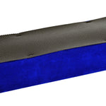 Balance Beam Foldable, 210 cm, 120 kg, Blue