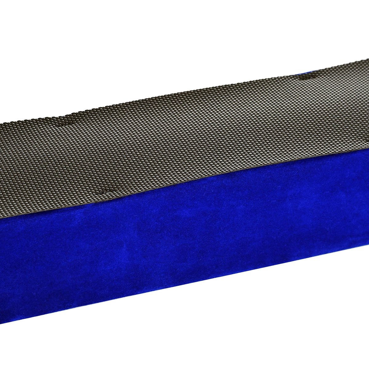 Balance Beam Foldable, 210 cm, 120 kg, Blue