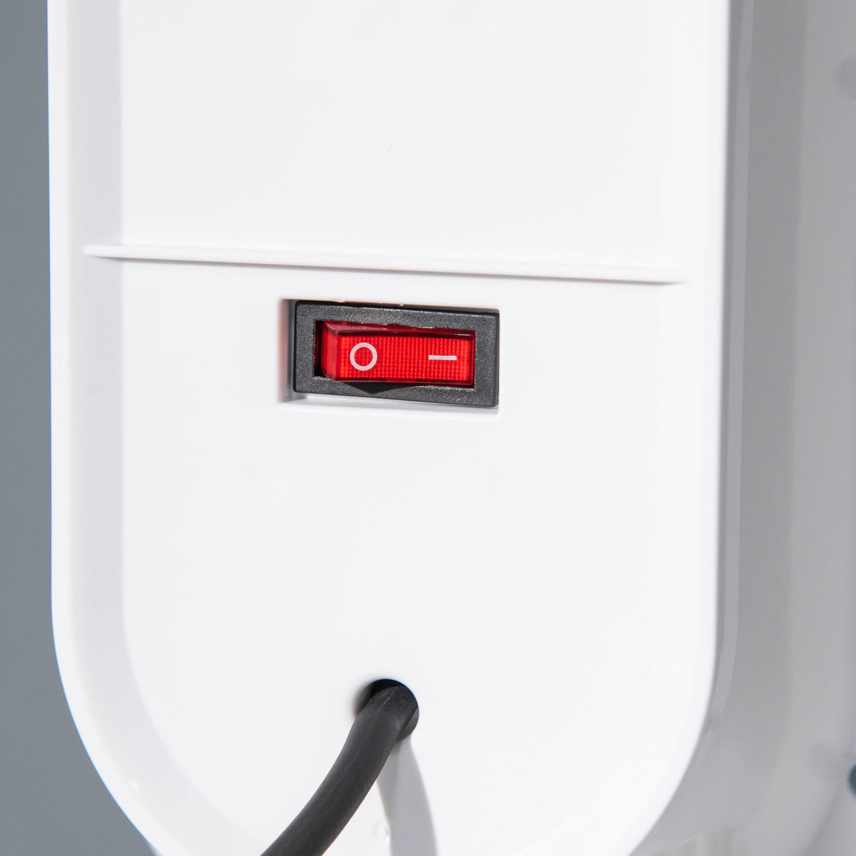 Heater Fan 2000W Electric Ceramic Heating Tower with Remote Control, Compact