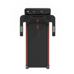 Electric Treadmill, Folding, 12 km/h Max Speed, LED Display, 120 kg Capacity