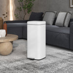 Pedal Bin 30L, Foot Pedal Metal