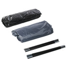 Dome Tent, Outdoor Igloo, 4 Person, 4 Seasons, Waterproof, Double-Walled