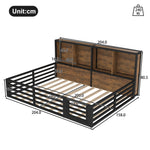 Extendable Dining Table 140/180x90cm Seats 6-8 Rounded Corners Oak Color
