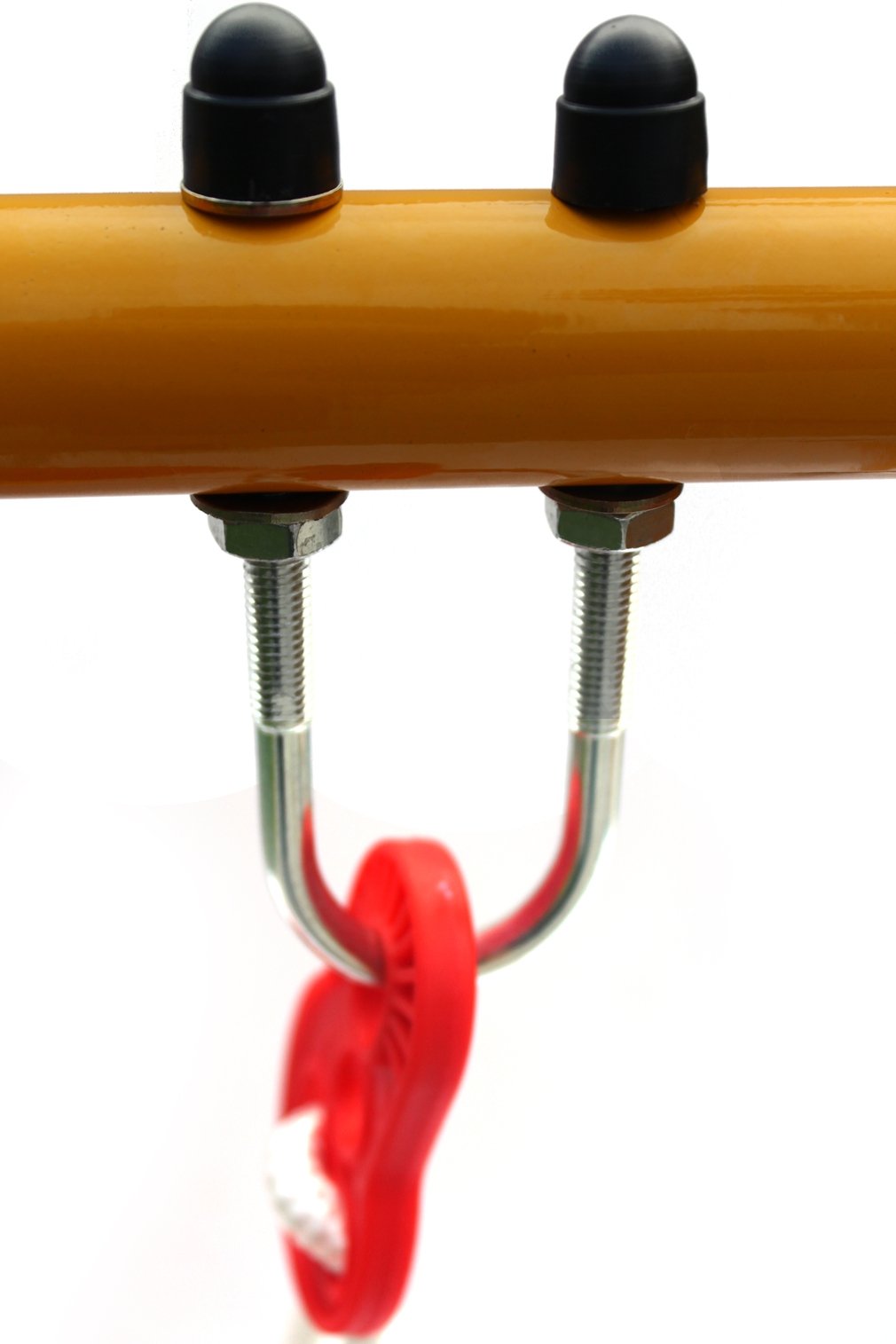3-in-1 Baby Swing for Indoor and Outdoor, Metal Frame