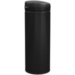 50L Sensor Waste Bin, Soft-Close Touchless Stainless Steel