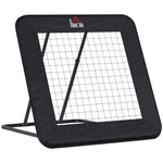 Football Goal Foldable Rebounder 5-level Adjustable Multi-sports