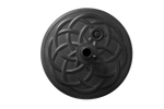 Umbrella Base, Water/Sand Filled, Black