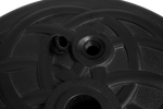 Umbrella Base, Water/Sand Filled, Black