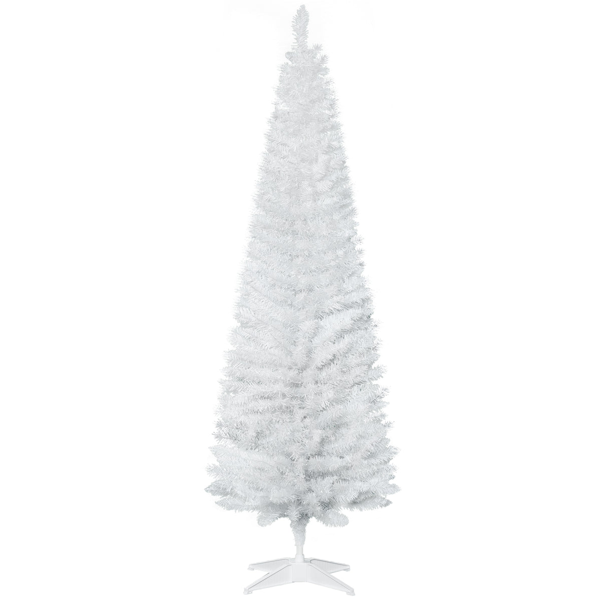 Artificial Christmas Tree 180cm with 390 Tips - Green