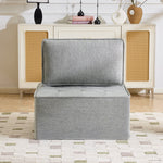 Single Armchair - Small Versatile Seating