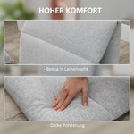 Floor Chair, Adjustable Foldable Sofa, Floor Cushion