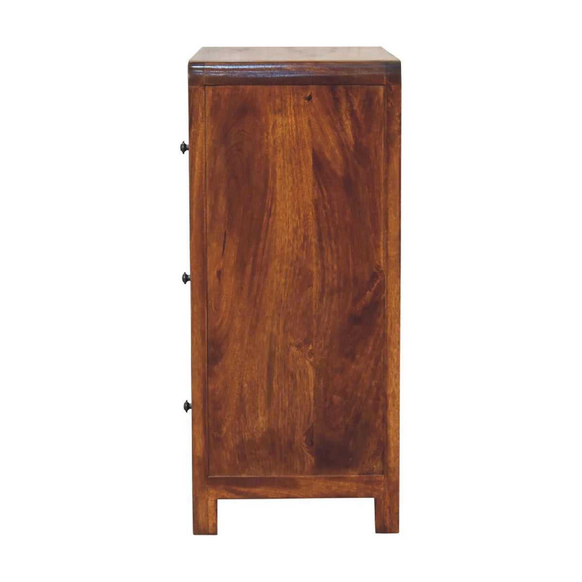 Aspen Chest Dresser Wardrobe Solid Mango Wood