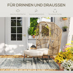 Rug Flat Weave Washable Anti-Slip Boho, Grey