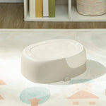 3-in-1 Children's Potty Removable Seat Faux Leather - Grey