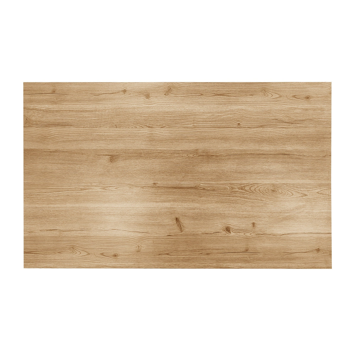Coffee table with side table and drawer, versatile storage, wood and black design