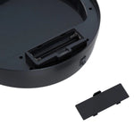 Automatic Sensor Trash Can/Bin, Round 30L IR Sensor, Stainless Steel