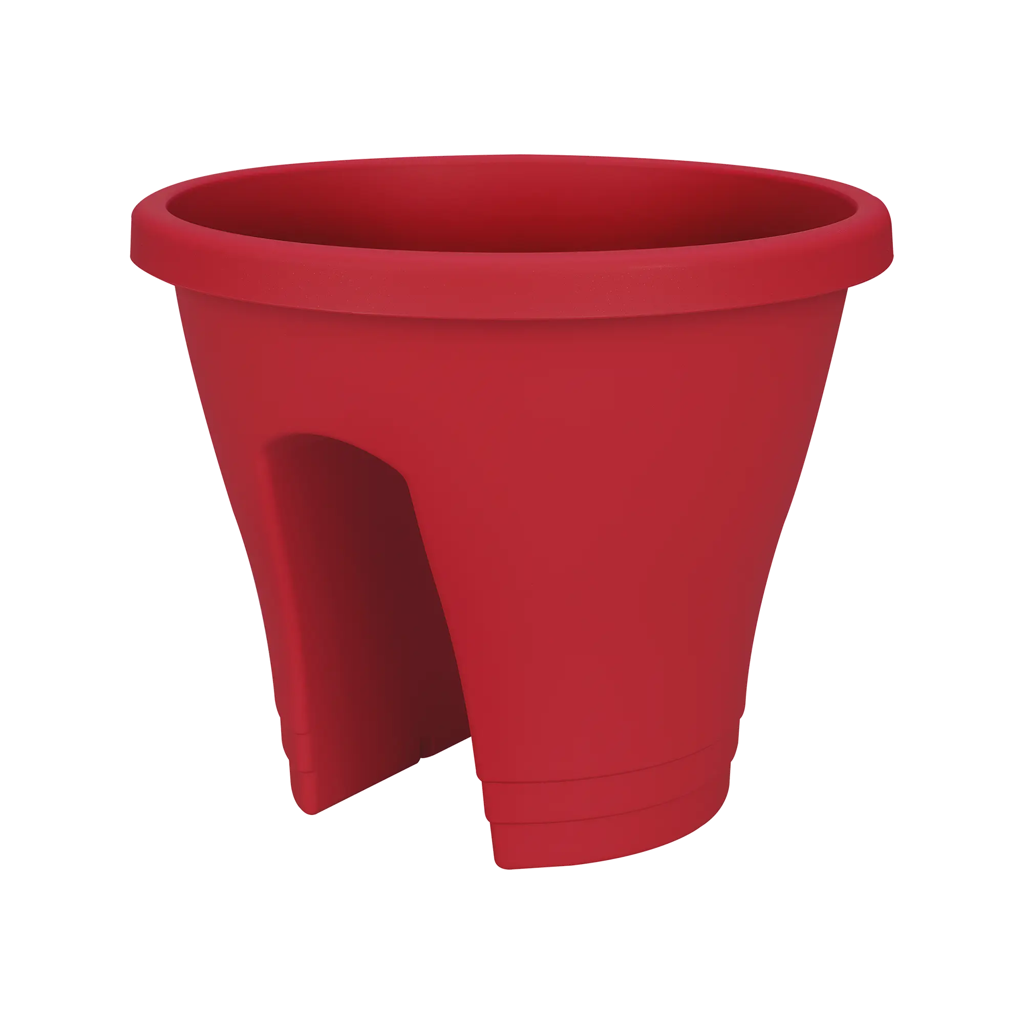 Corsica Flower Bridge 30Cm (Red)