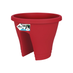 Corsica Flower Bridge 30Cm (Red)