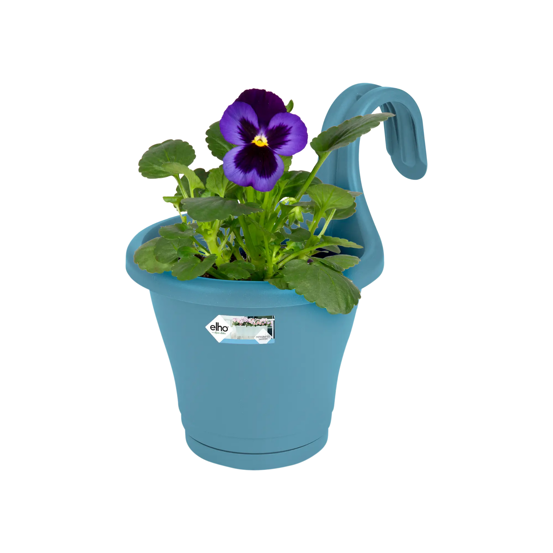 Corsica Easy Hanger Single (Blue)
