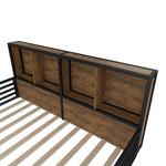 Extendable Dining Table 140/180x90cm Seats 6-8 Rounded Corners Oak Color