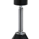 Boxing Frame, Foldable, Height Adjustable, 360° Swing, Steel