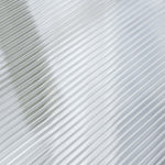 Canopy for front door 100 x 75 cm pent arch aluminum and polycarbonate silver