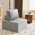 Single Armchair - Small Versatile Seating