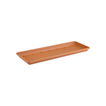Barcelona Trough Saucer 50Cm (Terra)