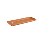 Barcelona Trough Saucer 50Cm (Terra)