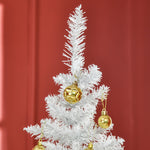 Artificial Christmas Tree 180cm with 390 Tips - Green