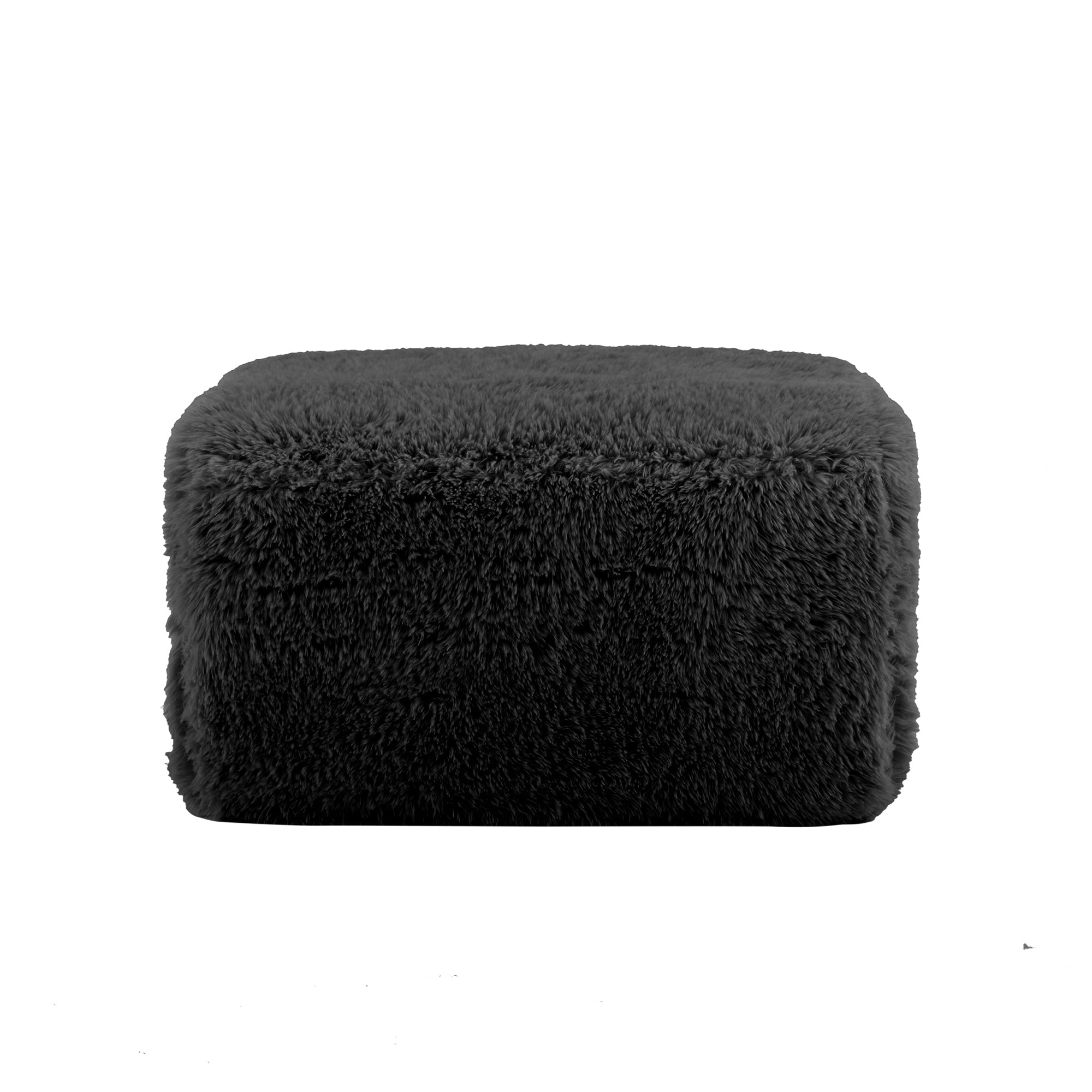 Sofa Bed 3-Seater Hydraulic Chaise Storage USB-C Cup Holders Corduroy