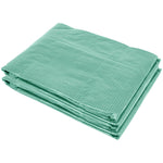 Polyethylene Film, Replacement 3x2x2m 6 Windows, Clear