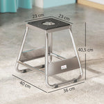 Motorcycle Stand, Universal Mount 500kg, Steel