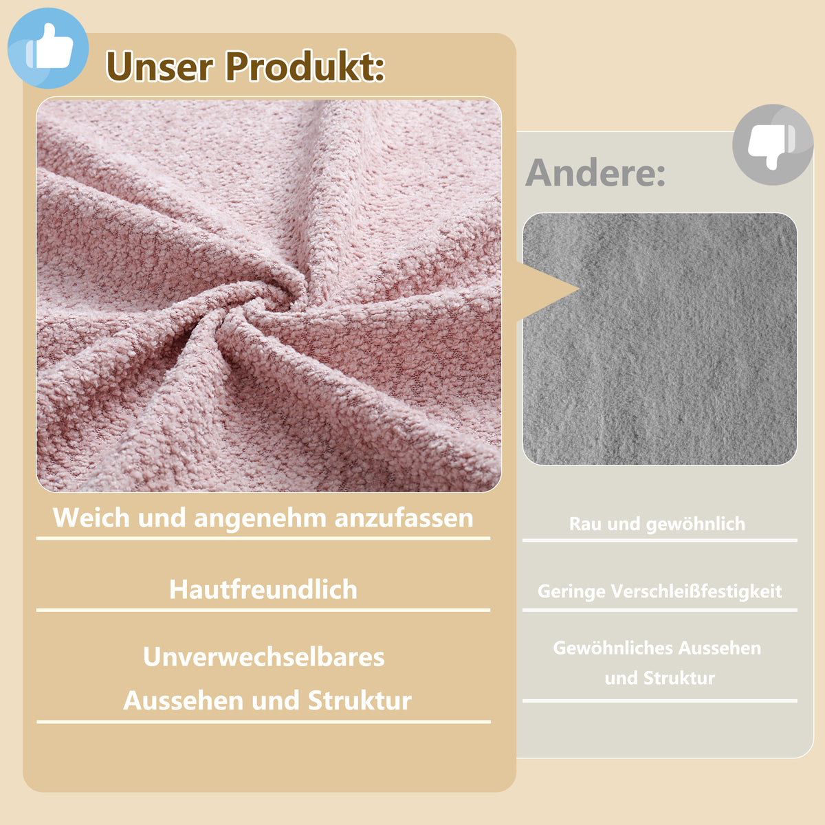 Upholstered Bed 140x190cm with Safety Rails, Pink Velvet