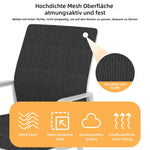 Office Chair, Minimalist Modern Soft & Comfortable, Metal Frame
