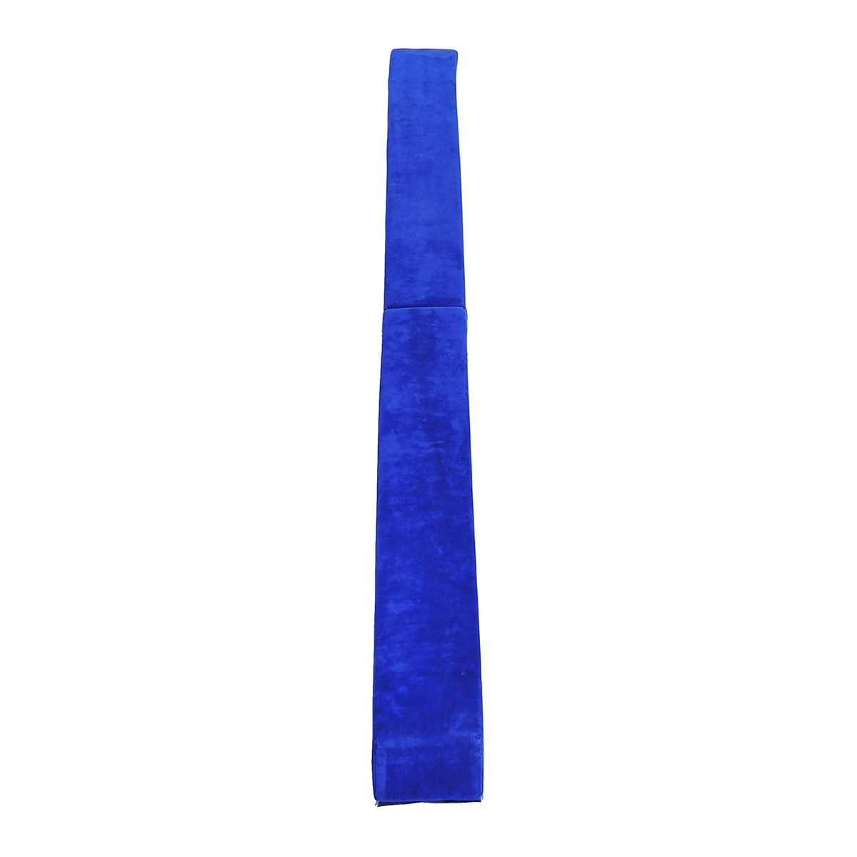 Balance Beam Foldable, 210 cm, 120 kg, Blue