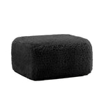 Sofa Bed 3-Seater Hydraulic Chaise Storage USB-C Cup Holders Corduroy