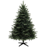 Artificial Christmas Tree, 180cm 1696 Spruce Tips, Green