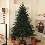 Artificial Christmas Tree, 180cm 1696 Spruce Tips, Green