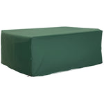 Protective Cover, Garden Furniture 600D Oxford, Green